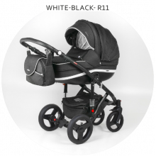 Детская коляска BeBe-Mobile MOVO 2 в 1